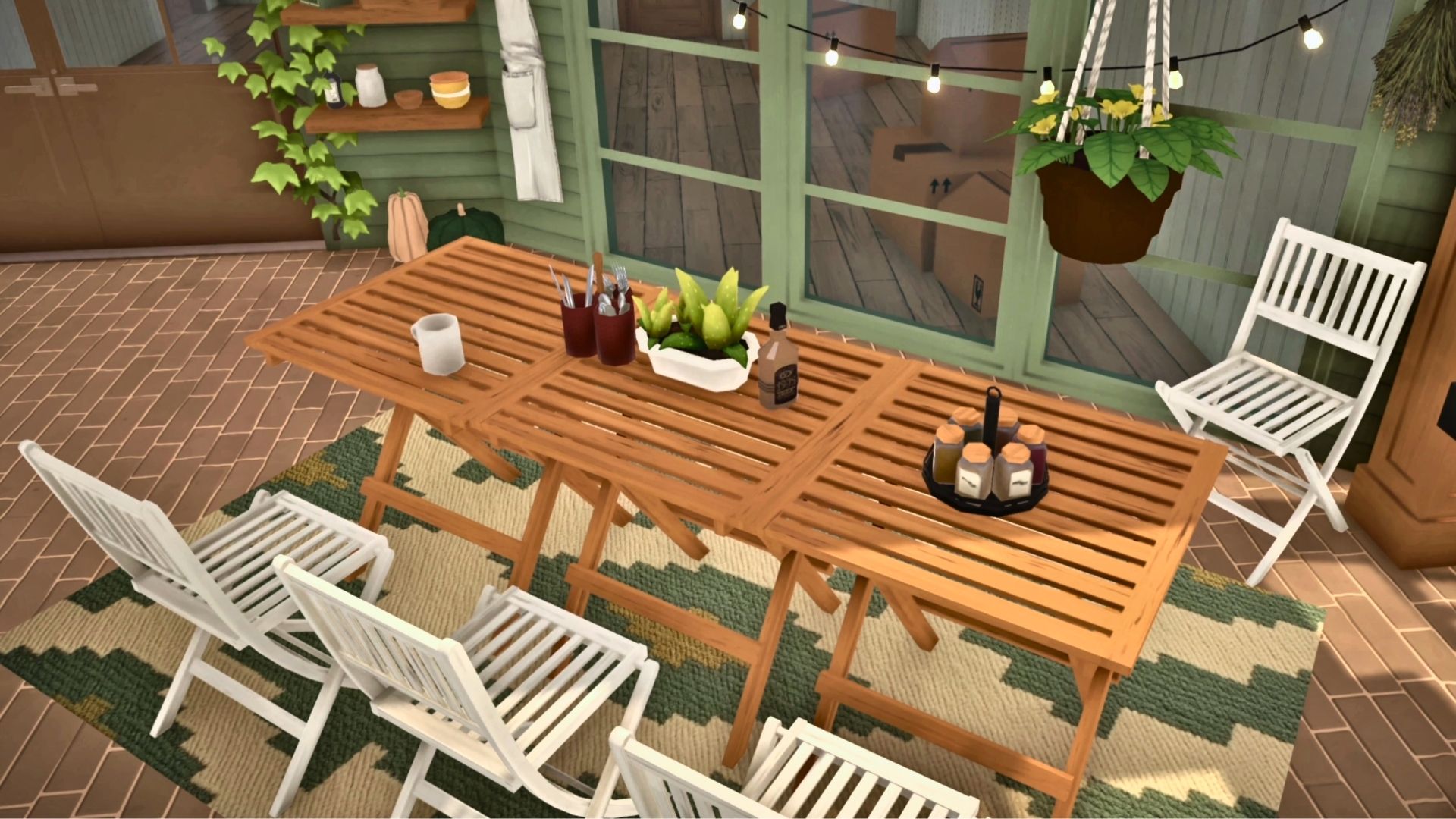 Cozy Sage Family Home - zoibean image 3
