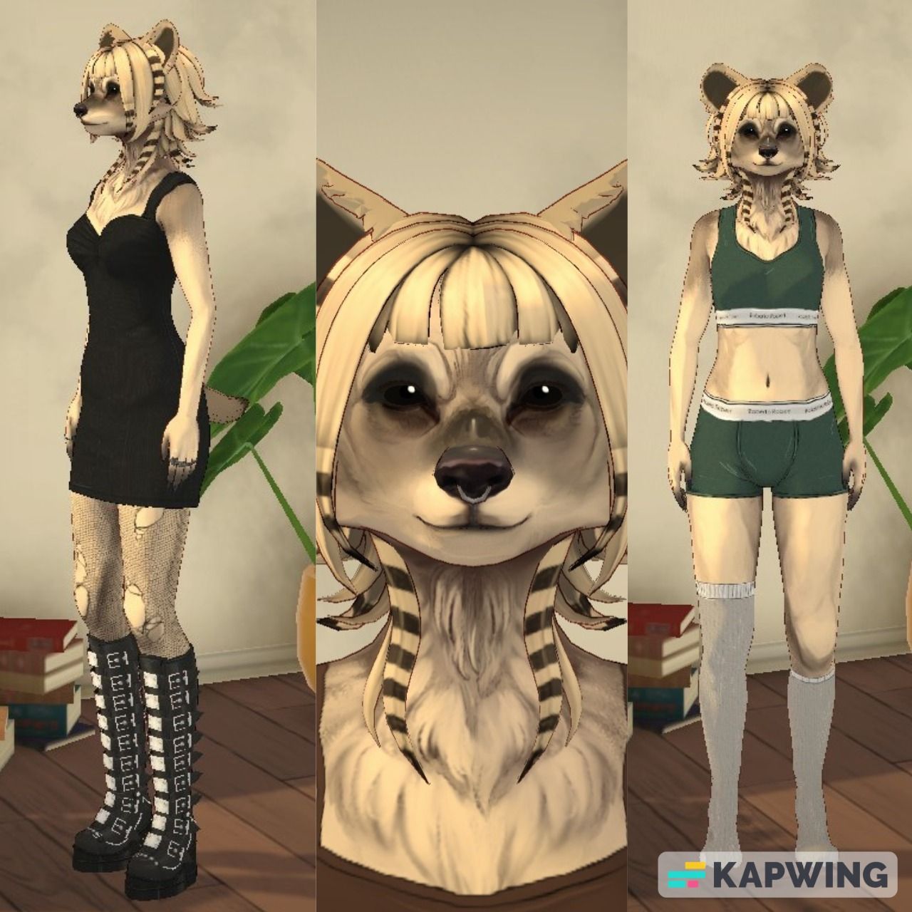 Para Furries image 6