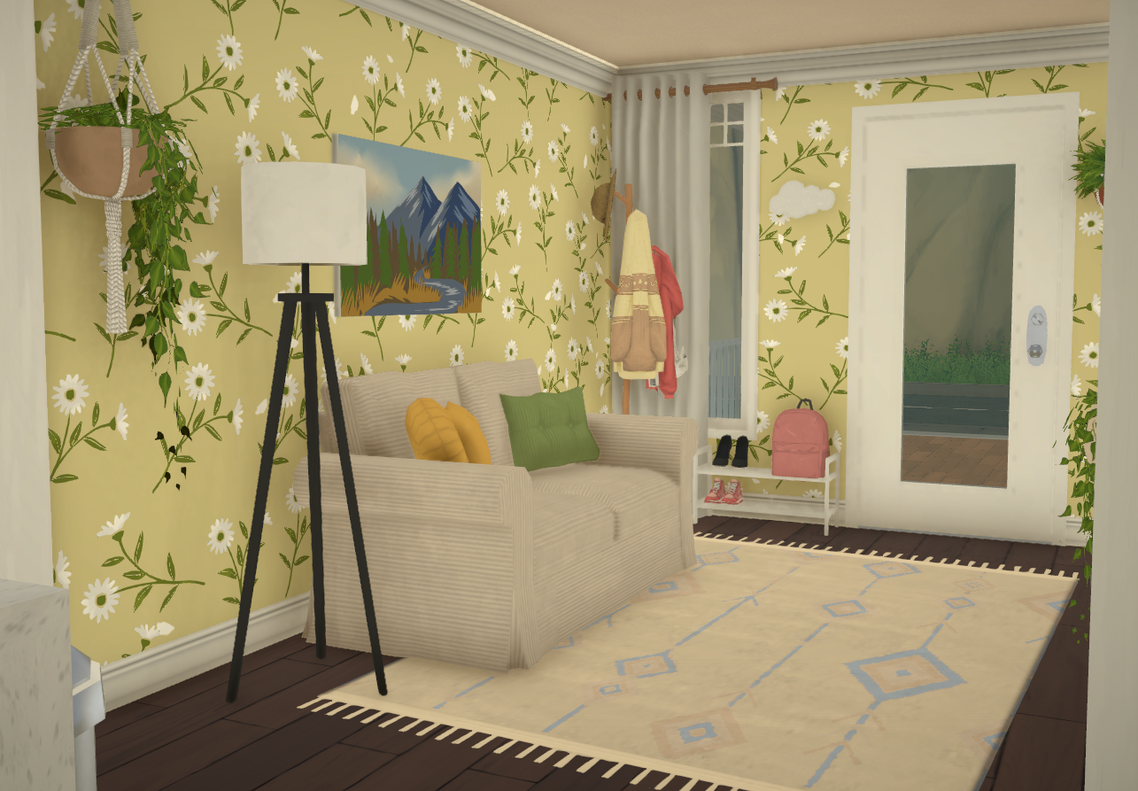 Sunshine Cottage image 1