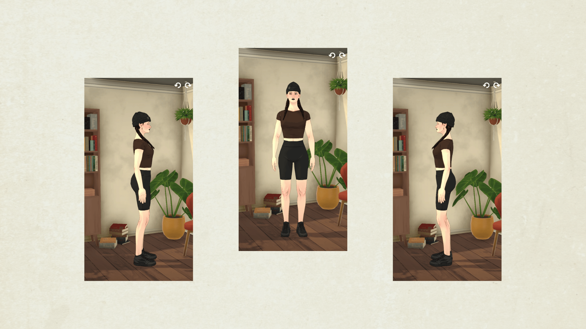 The Rain Household image 1