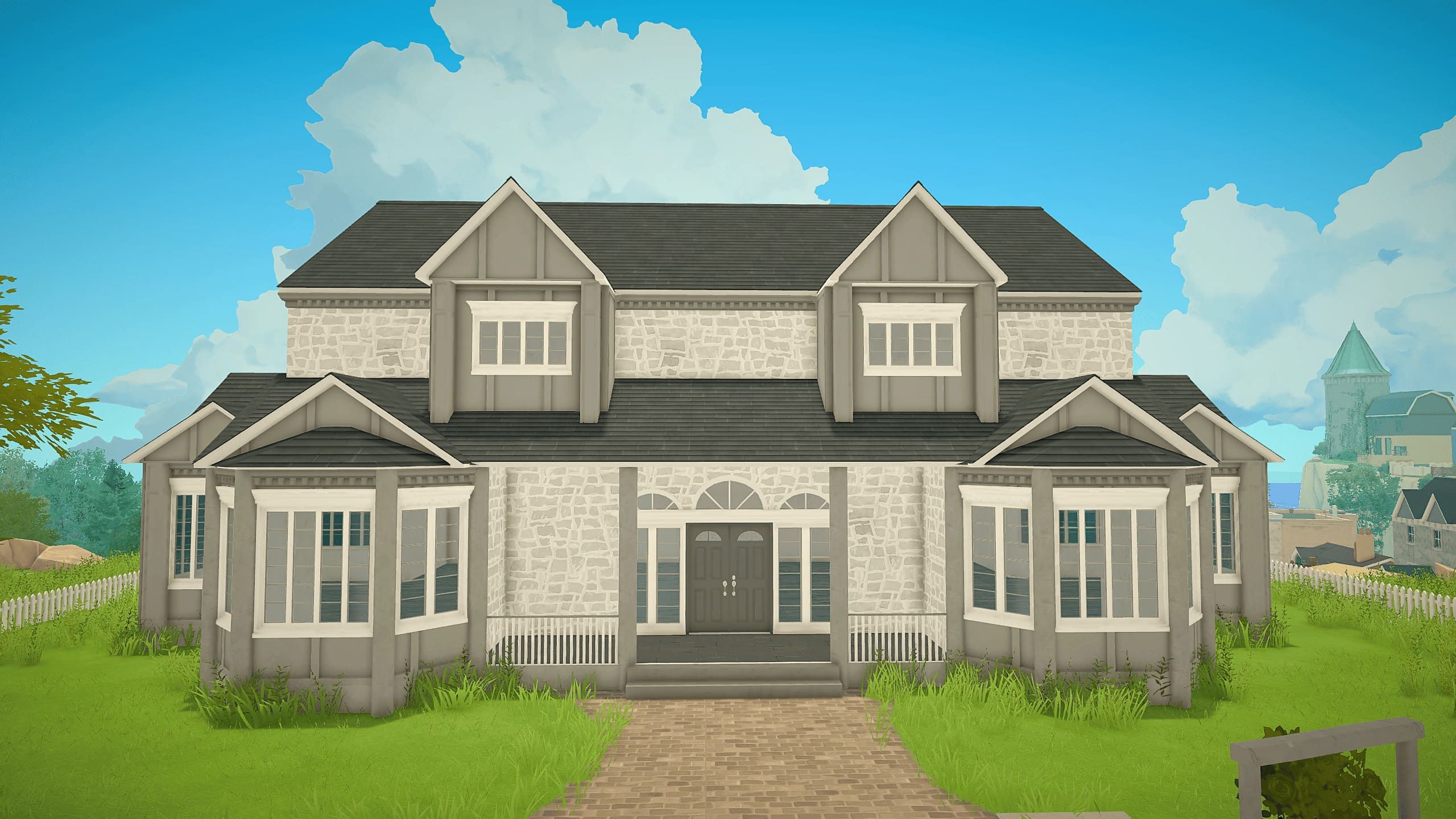 Silverwood Manor image 2