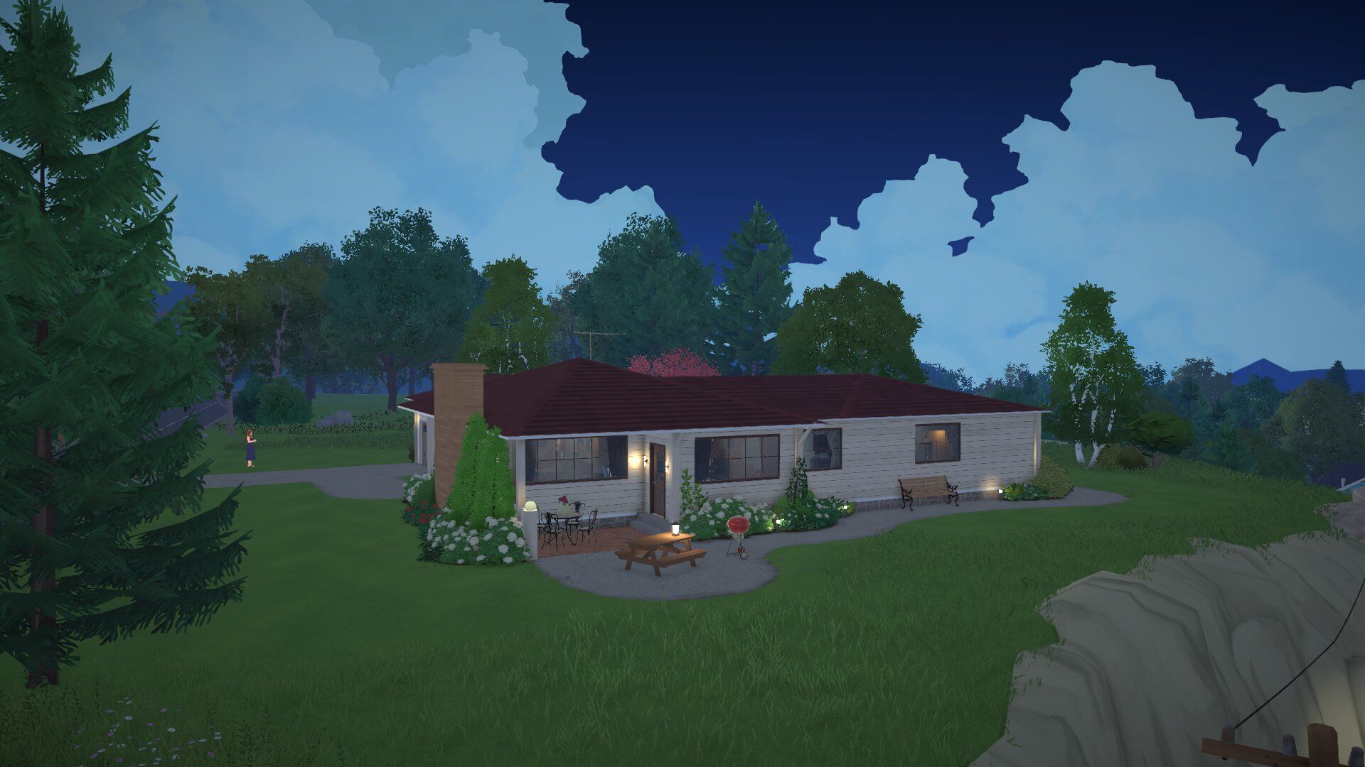 Mid-Century Home image 5