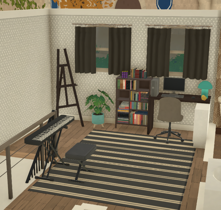 Robin's Home image 4