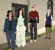 The Beta Household (Homestuck) image 2