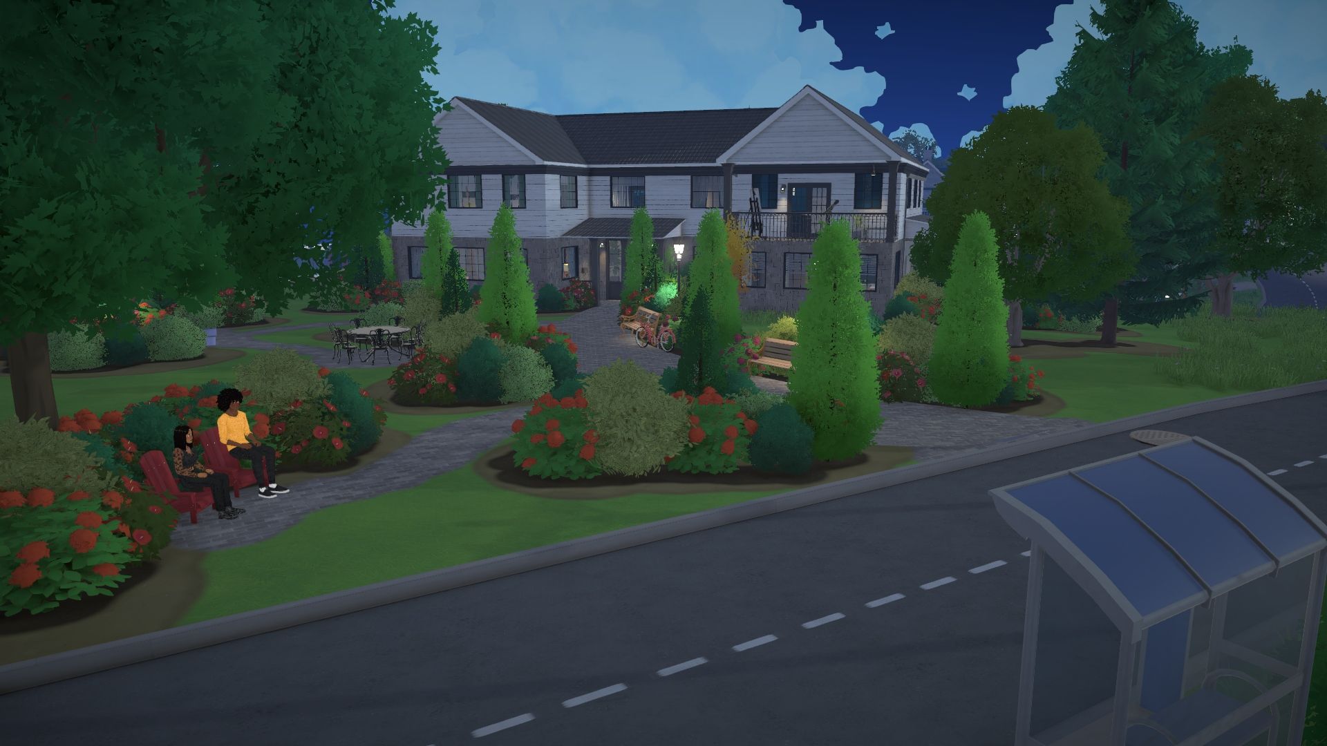 Big Family home with lots of potential 6 bedrooms and 6 bathrooms image 2