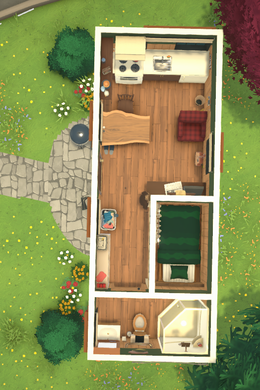 Cabin Getaway image 3