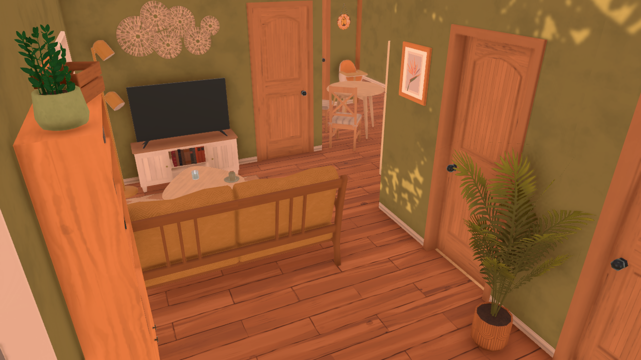 Single mother lot image 3