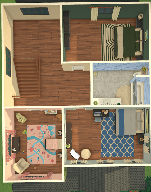 Craftsman family home image 3