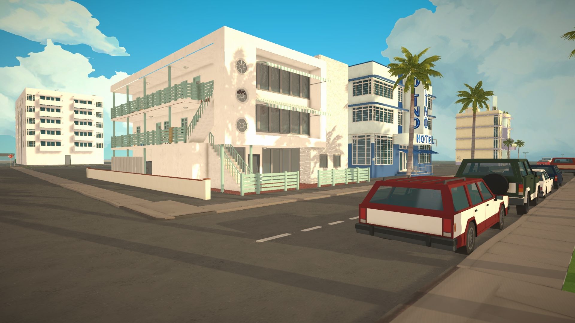 Parasol Apartments image 3