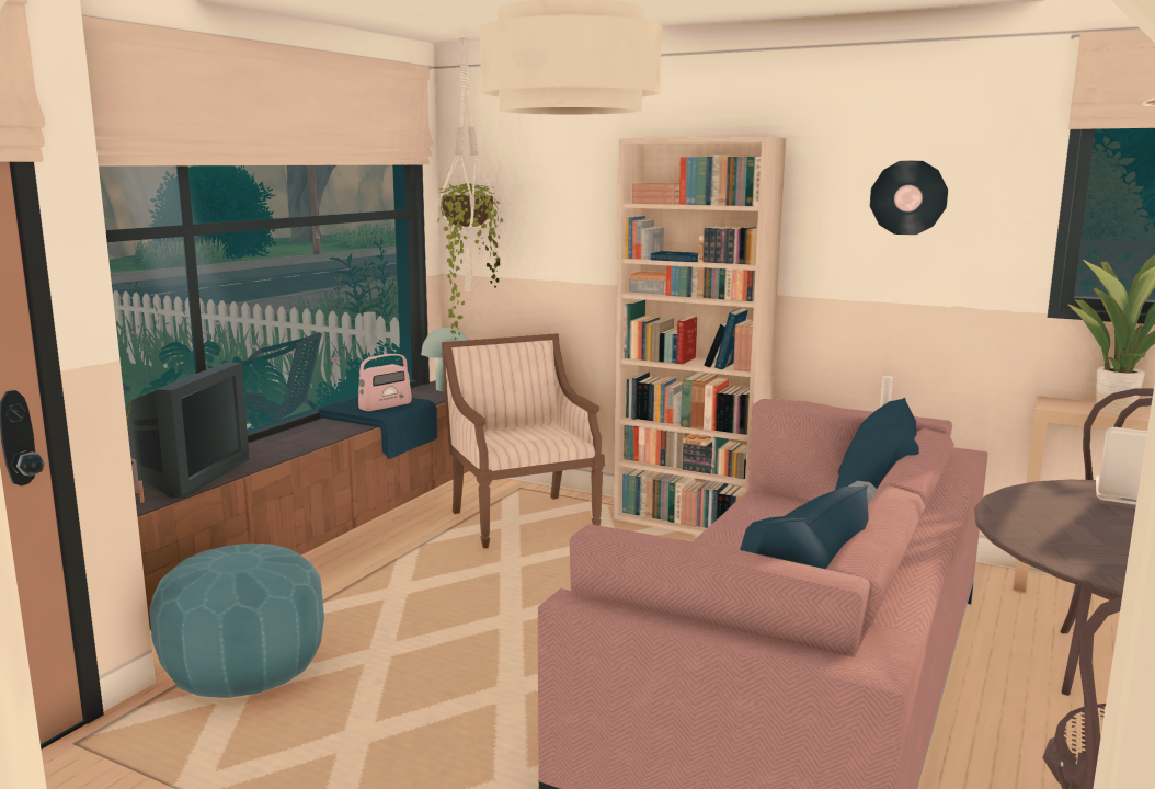 Single Starter Home image 3