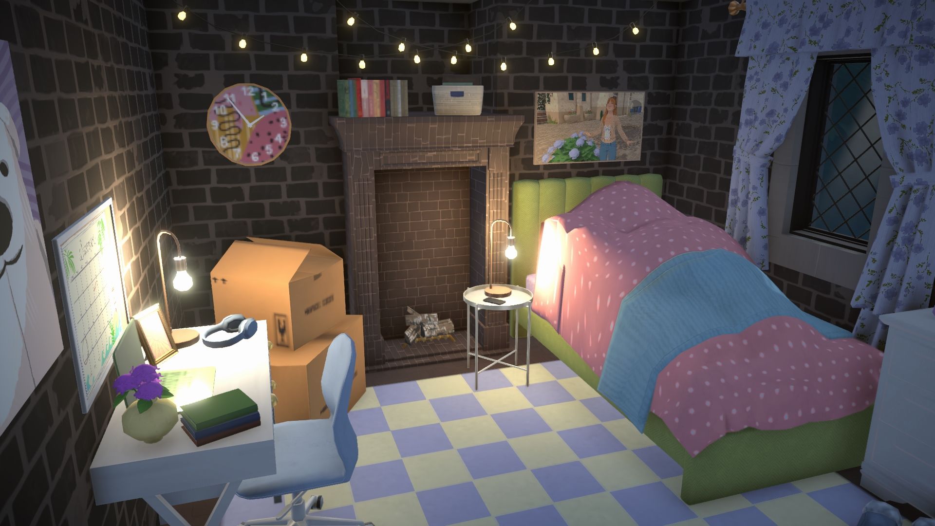 The Ghastly Manor - 4 Bedroom 2.5 Bathrooms image 23