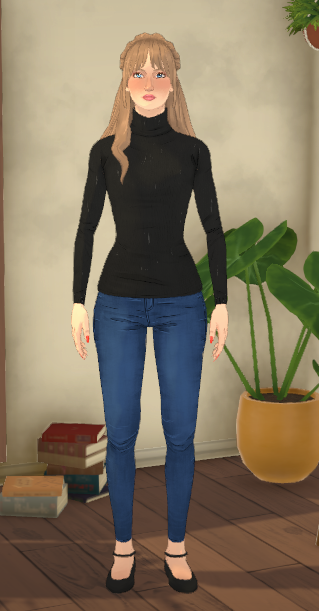 Chloe Winters image 4