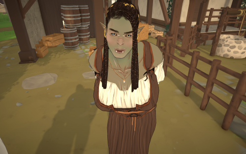 Orc Family image 13