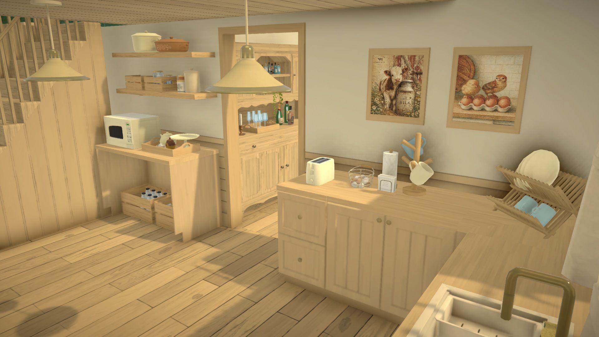 Farm House image 6