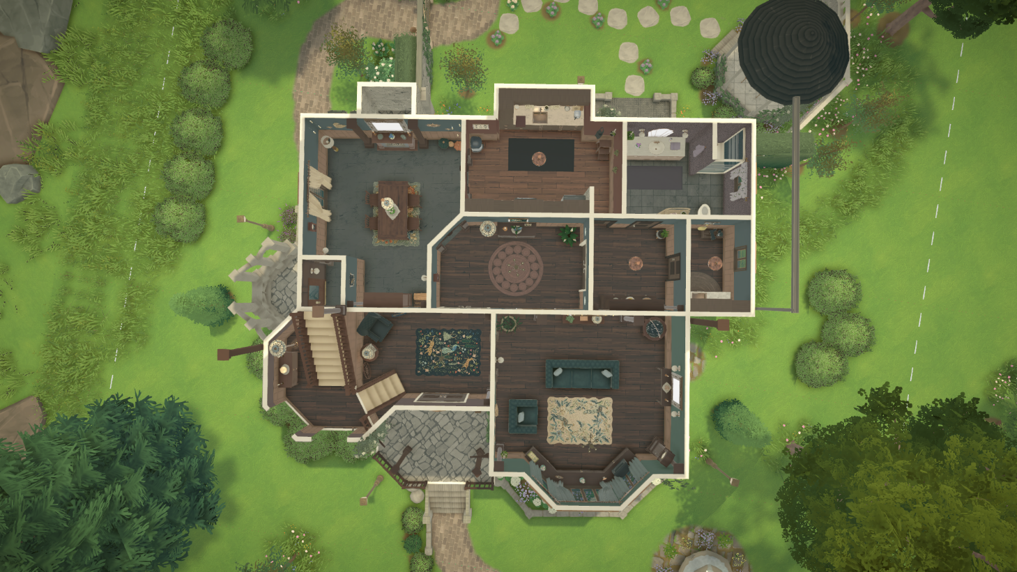 Whimsigoth Manor image 2