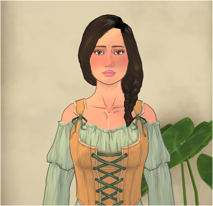 Fraeya Erdove image 1