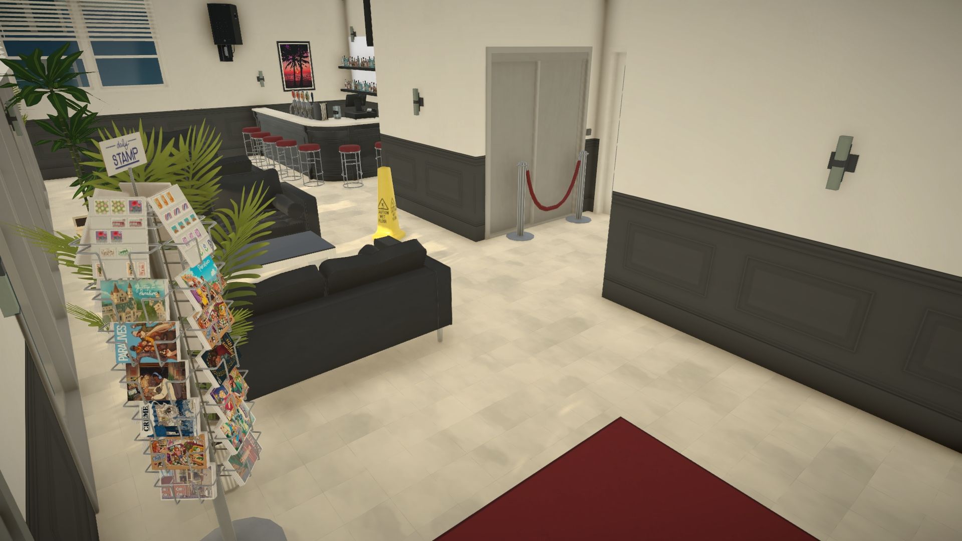 The Promenade Hotel image 5