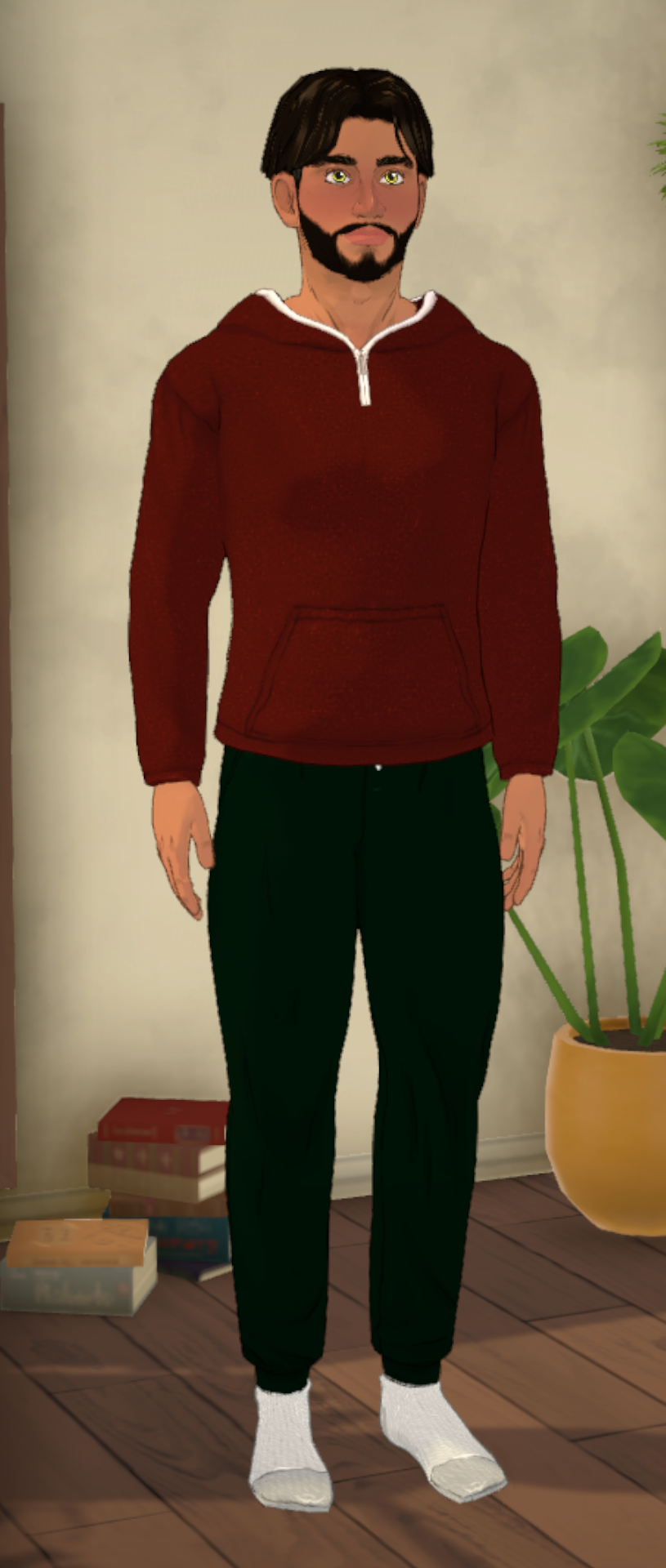 The Talis Household image 7
