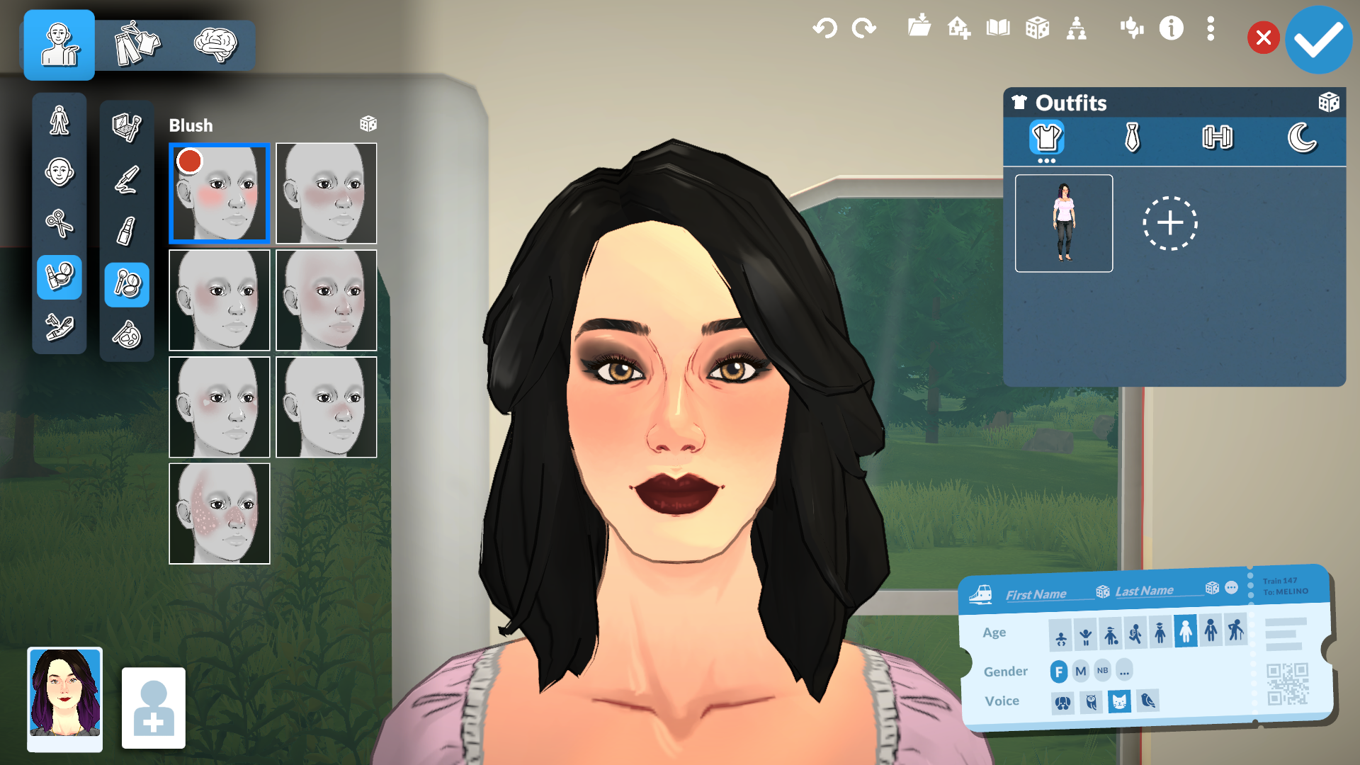 The WillowMoon Household image 1