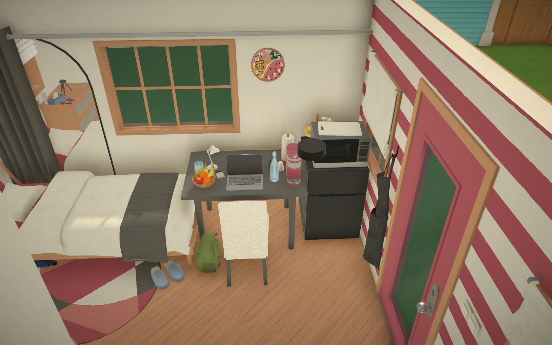 4x4 Tiny Home image 3