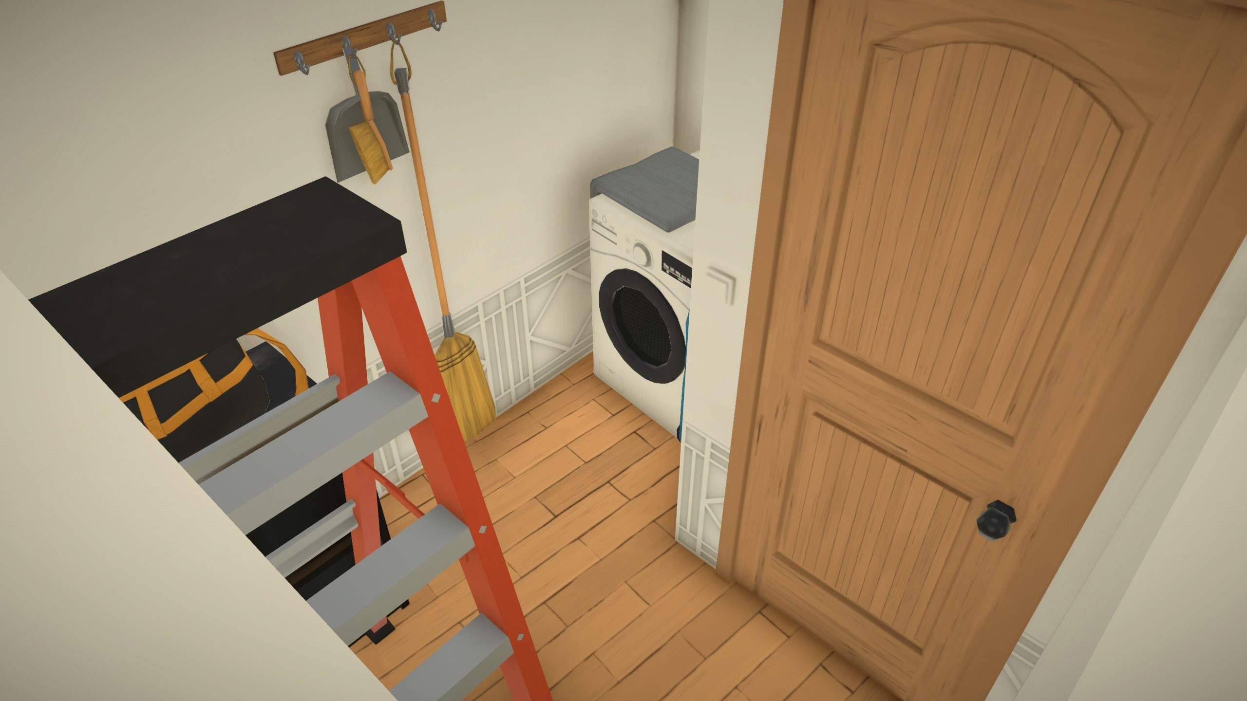 My First house image 5