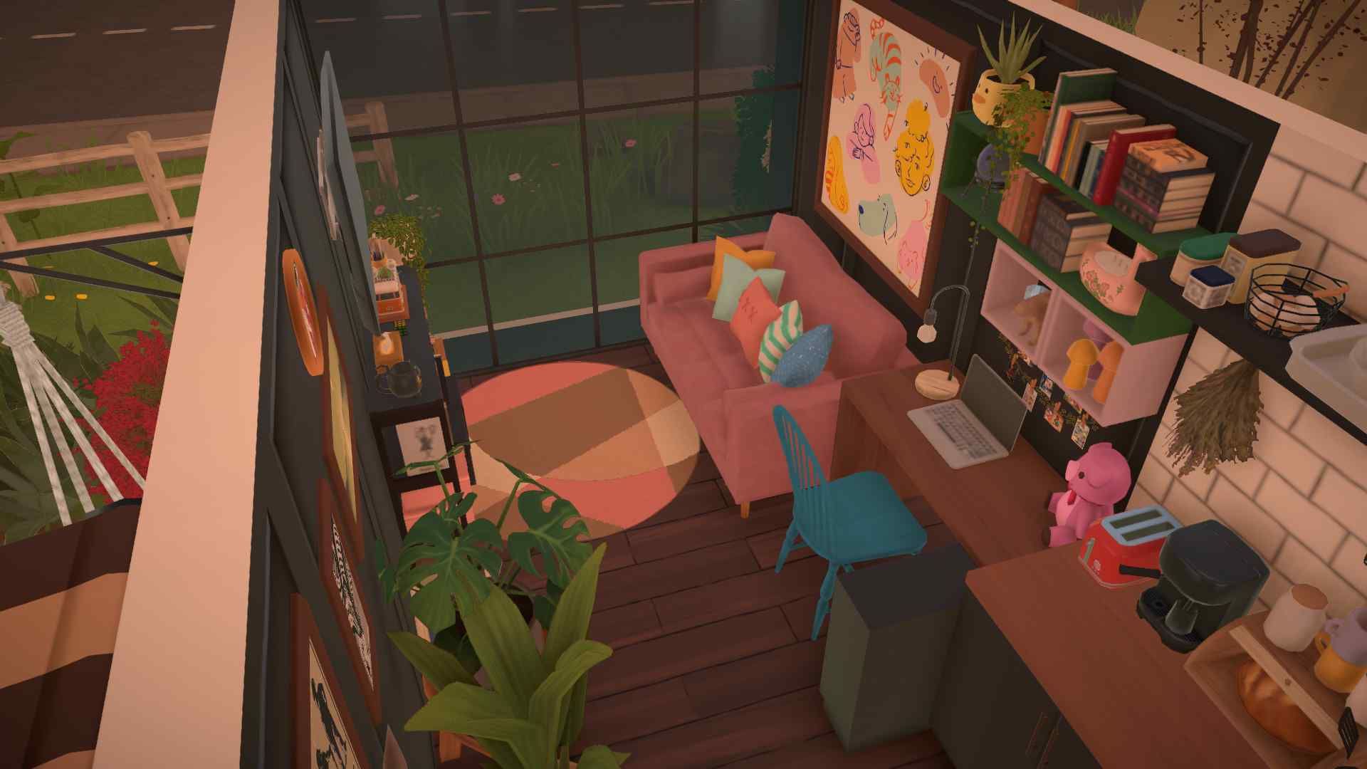 [Zeedlle] Beachside Container house image 3