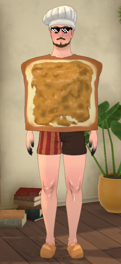 John Dough image 2