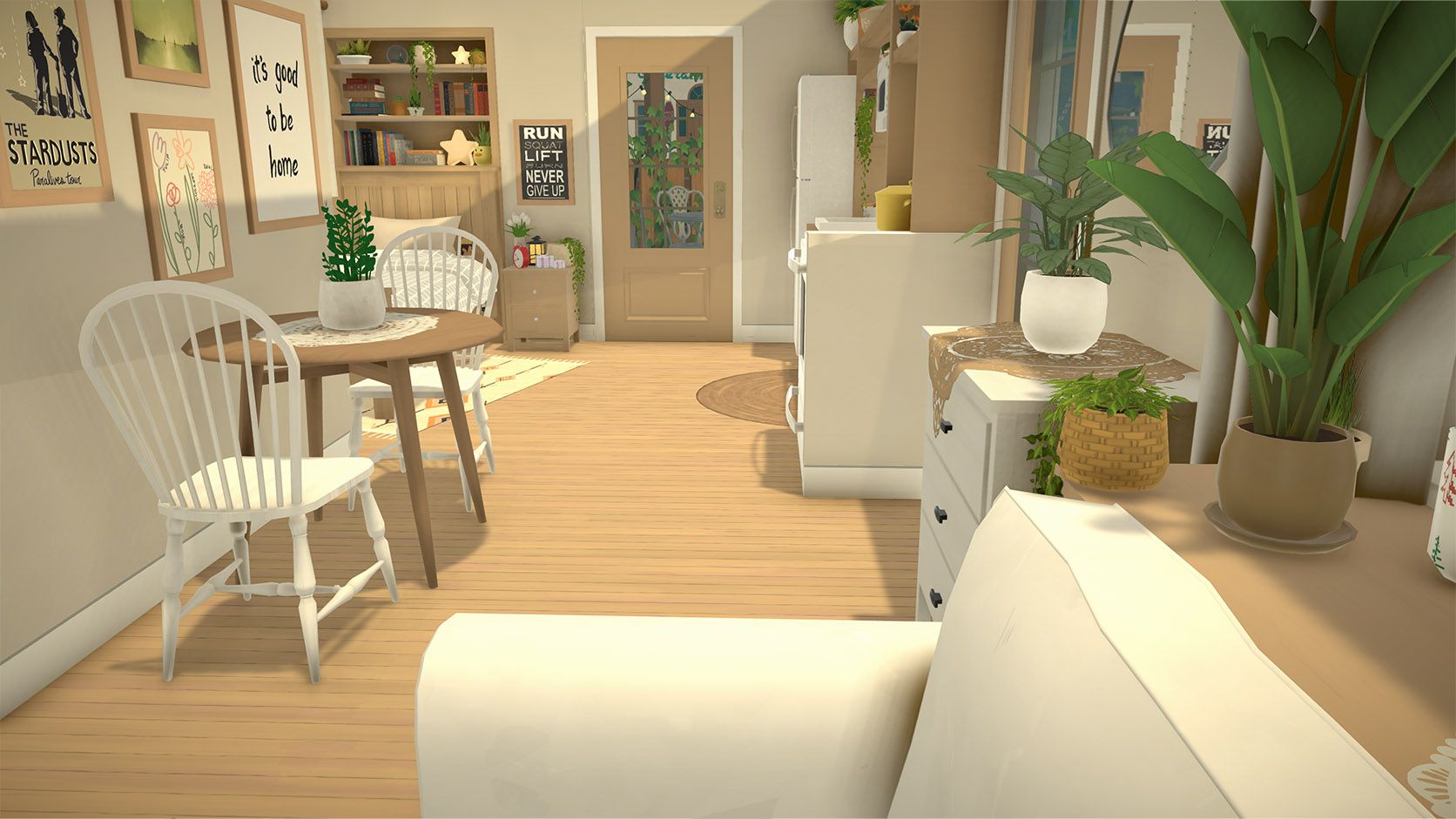 ParalivesEmmy - Cozy Micro Starter House image 2