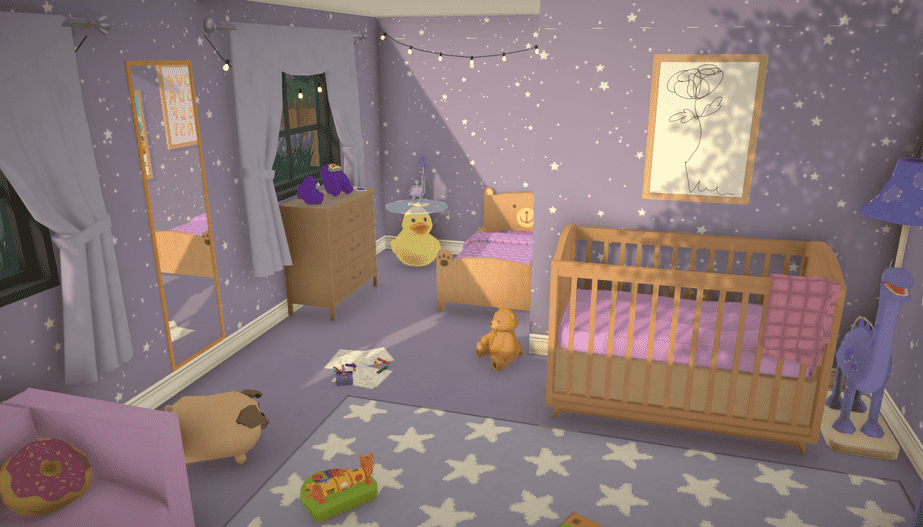 My first family home <3 image 4