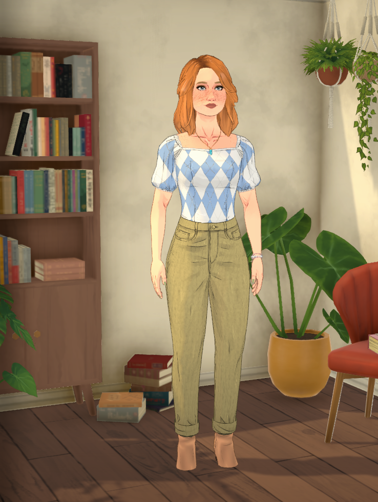 The Sunflower Household image 3