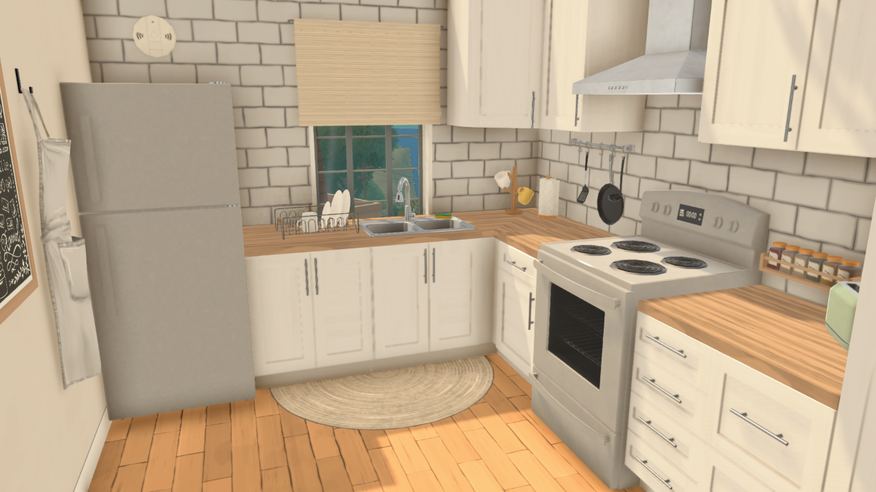 Green Dream Family Home image 4