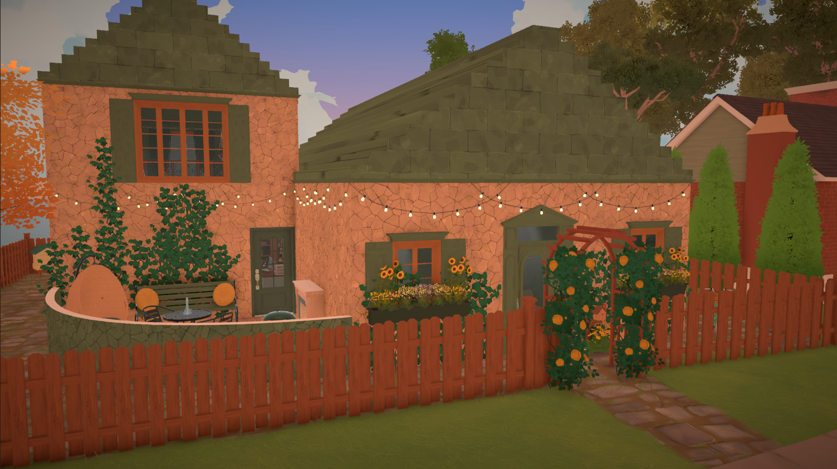 Cozy Beach Cottage - Gigi.Cheriee image 2