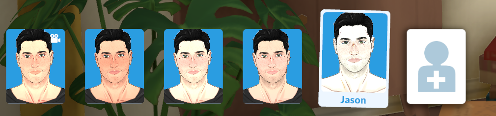Jason Todd but Indecisive image 7