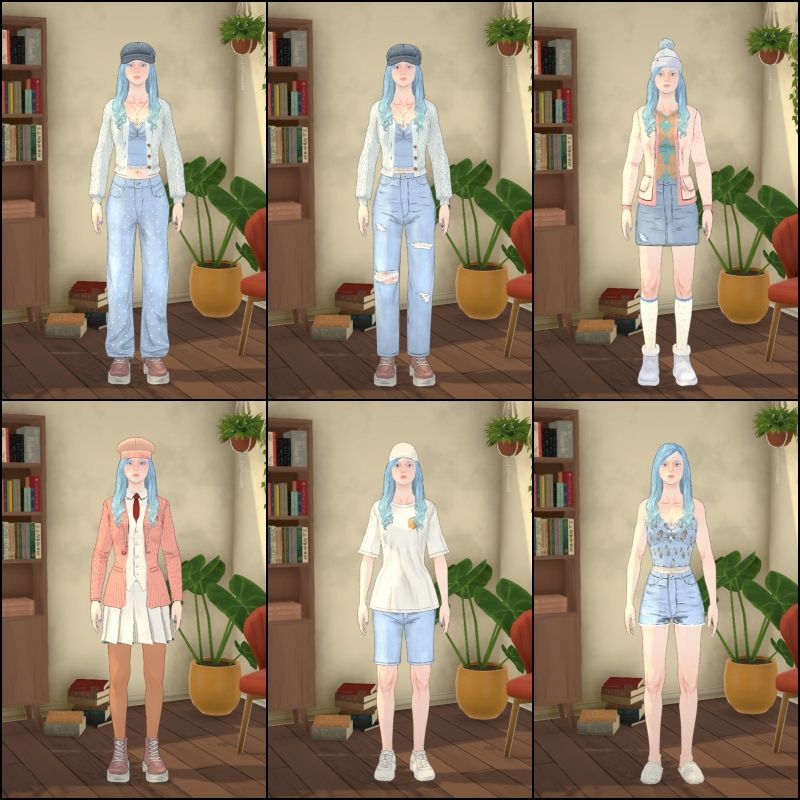 Rookie Girl Band image 7