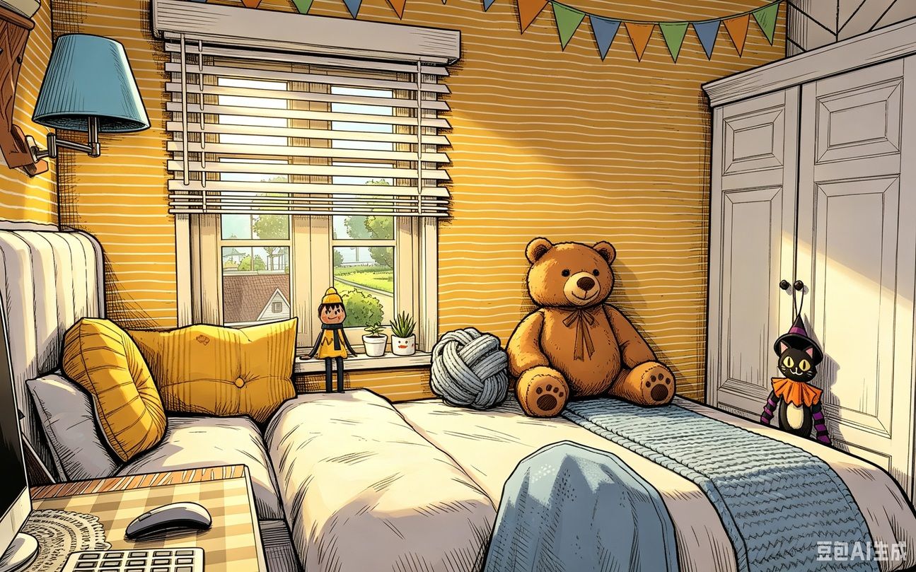 Sunflower House image 10