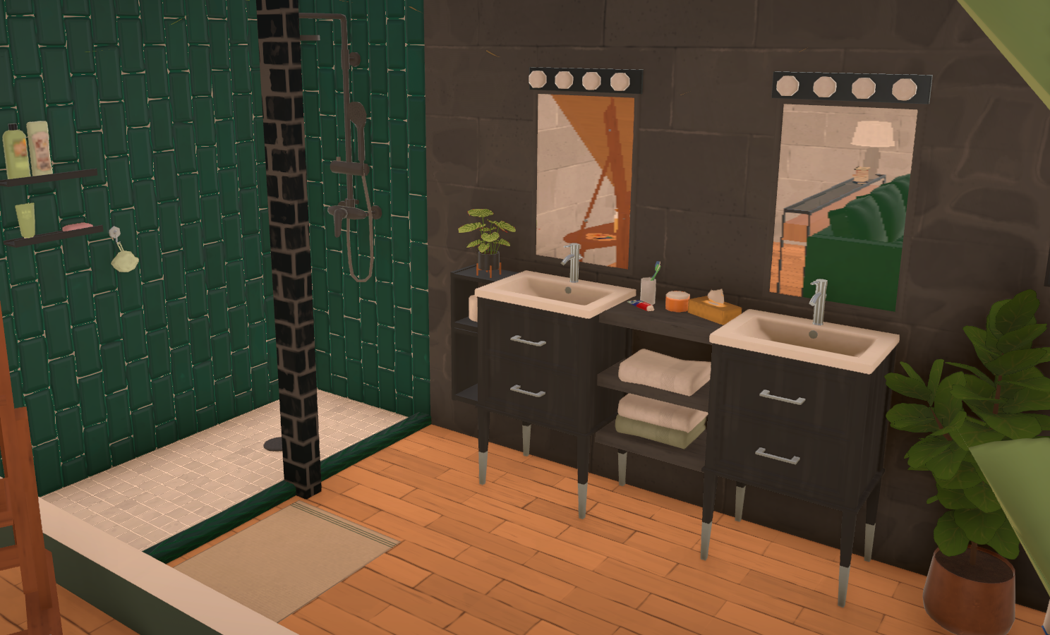 Ancestral Townhouse image 13
