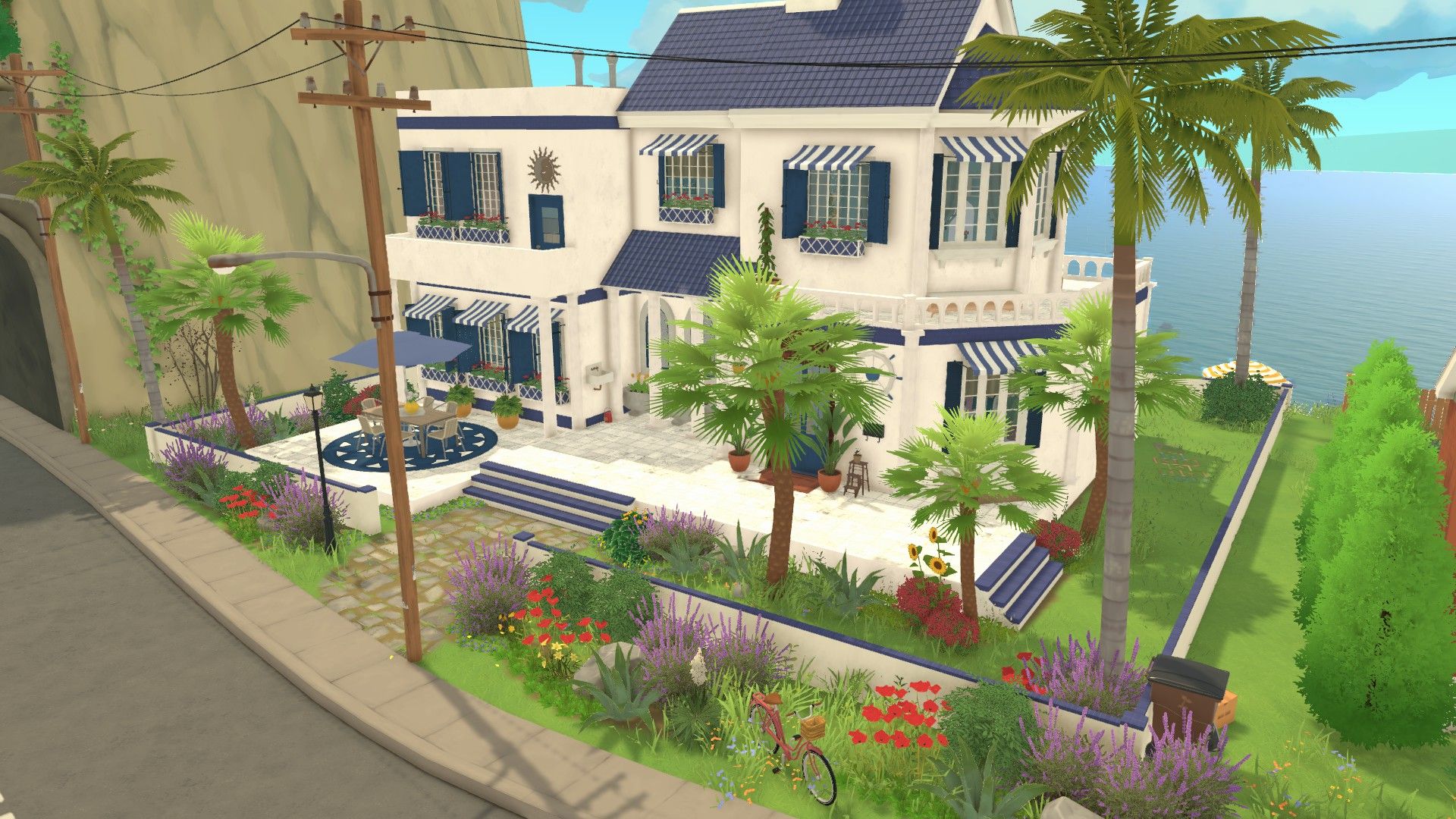Greek Riviera Home image 2