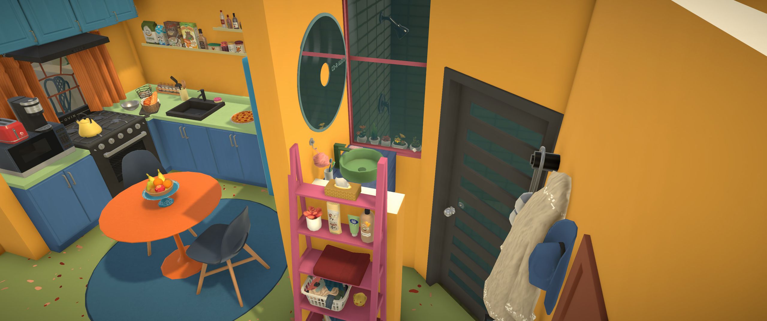 Palette Apartment image 2