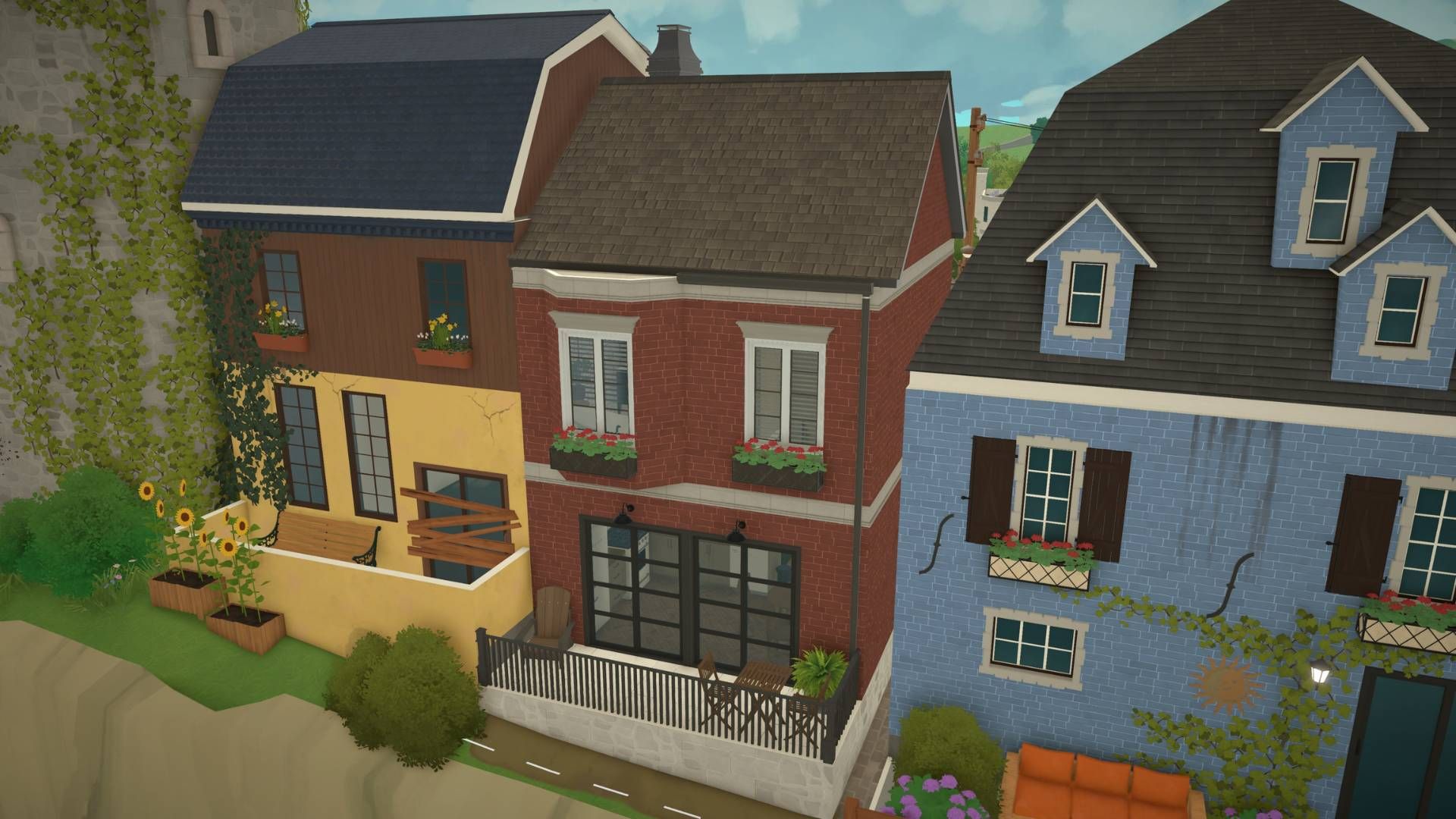 Small Victorian Terraced image 2