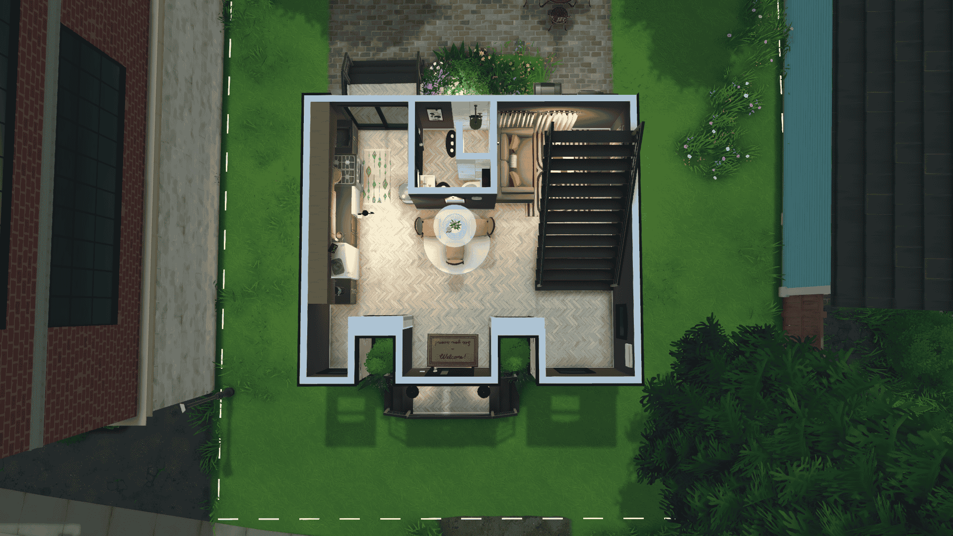 lofty loft image 3