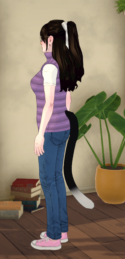 Cat Pack! Ears + Tails (Hat) image 6