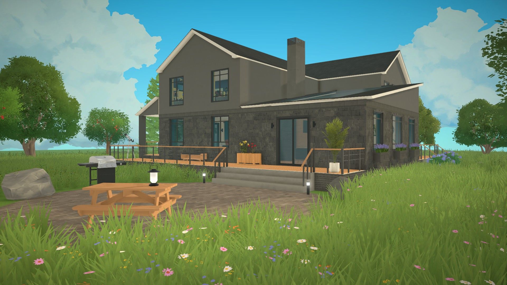 The Black Onyx Residence image 13