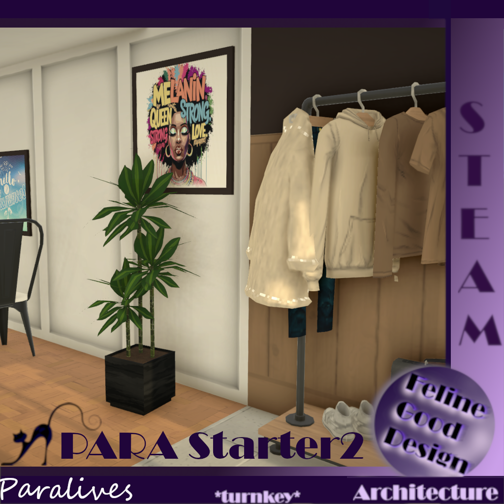 PARA Starter 2 -turnkey- image 2