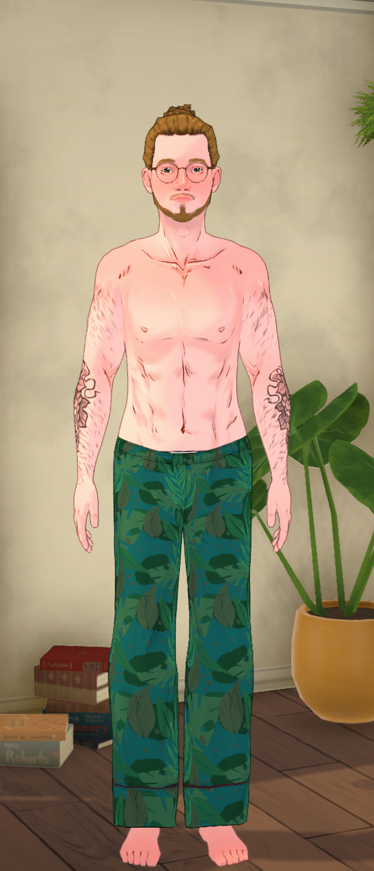 Jean Hipst Household image 5