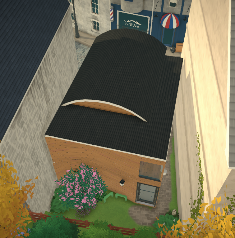 Student roomate DUPLEX image 5