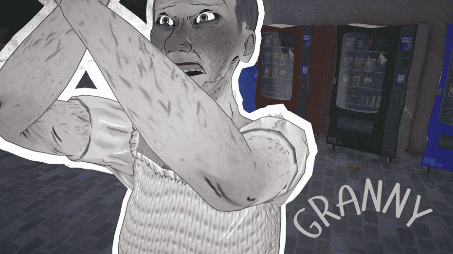 Granny image 1