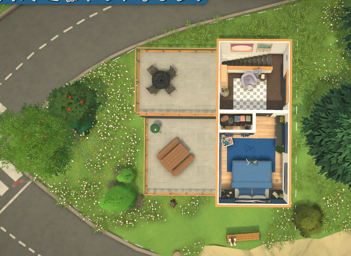 Starter Home - Container Home image 3