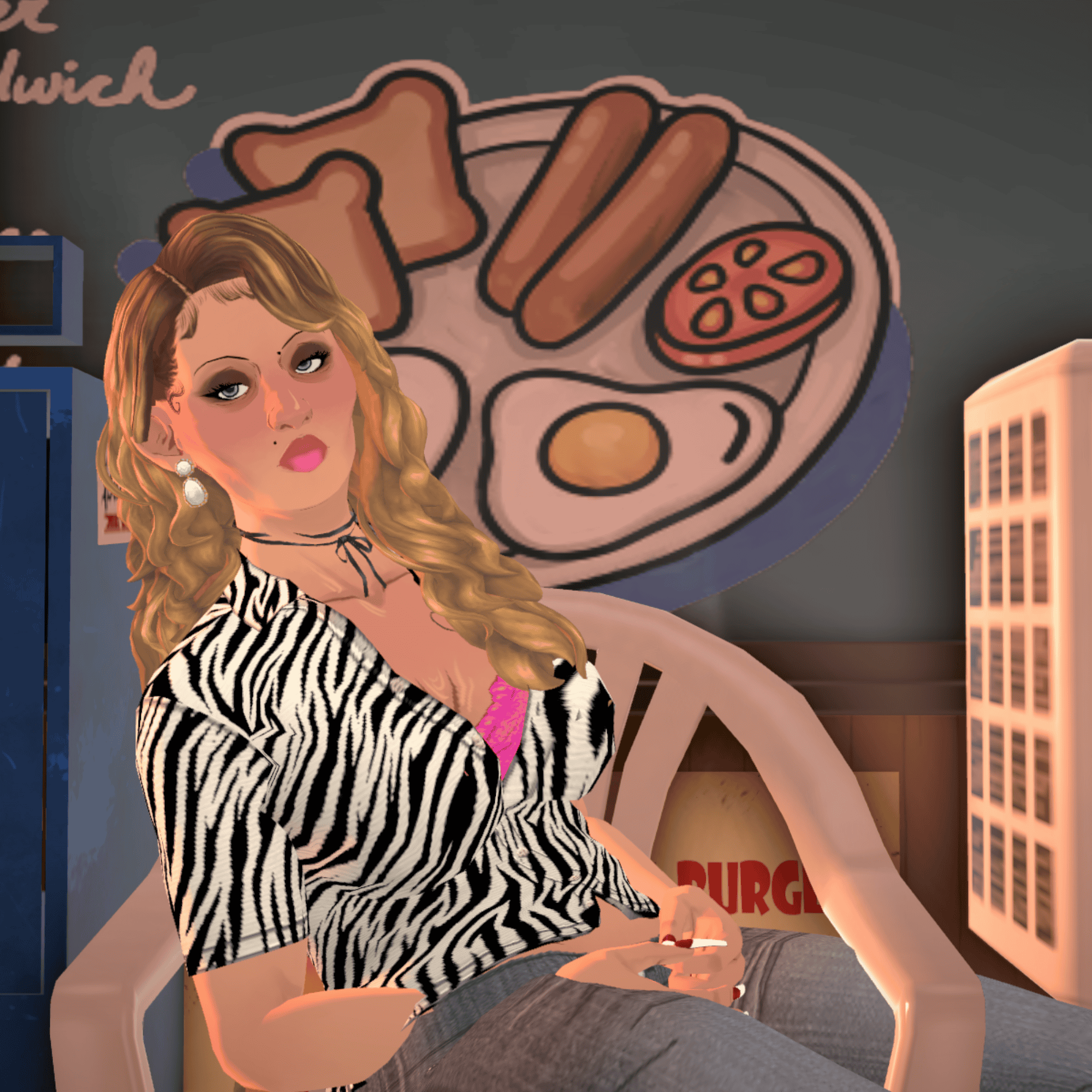 Pamela image 1