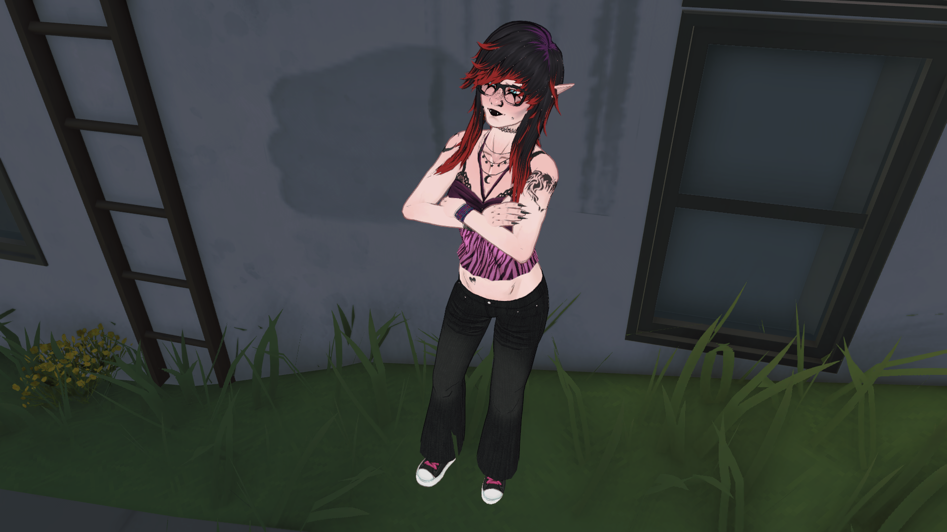 My Immortal image 2