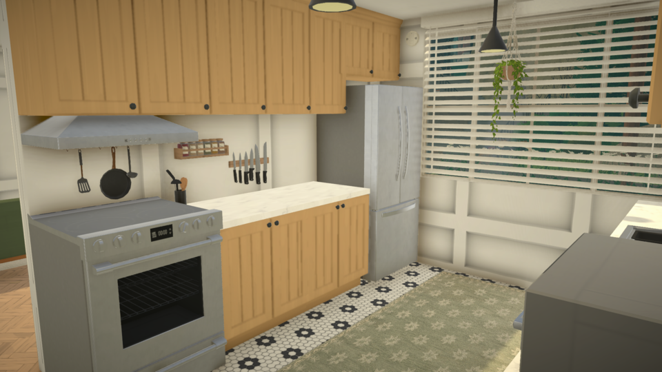 Small Craftsman Home (READ DESCRIPTION) image 9
